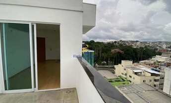 Imagem 5: Cobertura para venda com 1 quarto em Morro da Glória - Juiz de Fora - MG