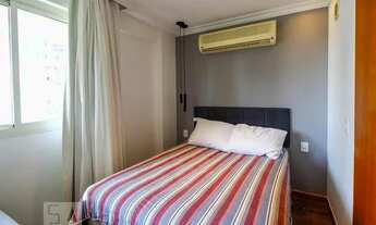 Imagem 4: Apartamento para Aluguel - Barra da Tijuca - Marapendi, 1 Quarto, 40 m2