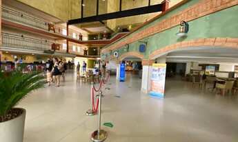 Imagem 5: Apartamento por Temporada no Giardino em Rio Quente