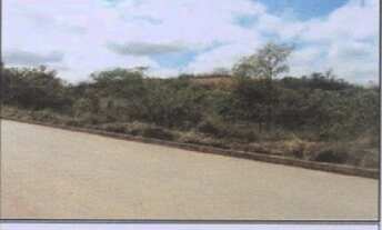 Imagem: ESMERALDAS - Terreno Padrão