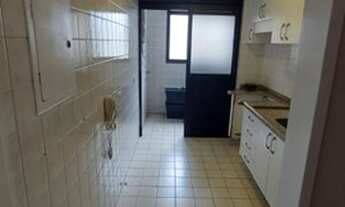 Imagem 3: Apartamento com 3 dormitórios à venda, 65 m² por R$ 405.000,00 - Tatuapé - São Paulo/SP