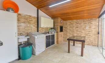 Imagem 4: Sobrado 03 Quartos Prox. Terminal Capão da Imbuia