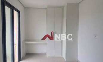 Imagem 4: Studio com 1 dormitório para alugar, 43 m² por R$ 2.500,00/mês - Centro - Arujá/SP