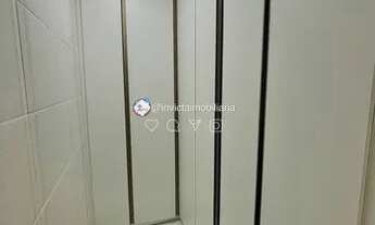 Imagem 7: Ilha Parque - 82m² - Andar Alto - Nascente - 2 Vagas de Garagem - Oportunidade