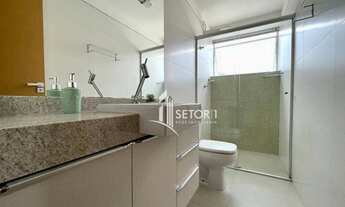 Imagem 7: Apartamento com 2 quartos, 85 m² - venda por R$ 550.000 ou aluguel por R$ 2.755/mês - São