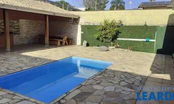 Imagem 4: CASA TÉRREA - JARDIM PAULISTA - SP