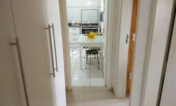Imagem 4: Apartamento - Vila Proost de Souza - Campinas