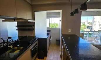 Imagem 7: Apartamento Venda 2 Dormitórios - 69 m² Brooklin