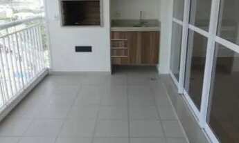 Imagem 2: APARTAMENTO - CAMPO BELO - SP
