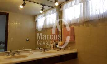 Imagem 6: Apartamento para venda com 280 metros quadrados com 4 quartos em Ipanema - Rio de Janeiro