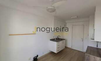 Imagem 3: Apartamento com 1 dormitório e vaga próximo ao metrô