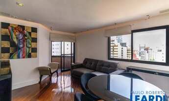 Imagem 2: APARTAMENTO - JARDIM PAULISTA - SP