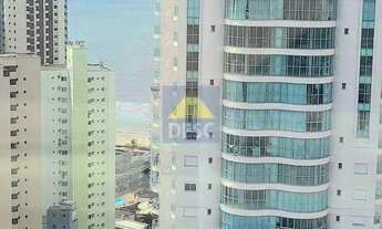 Imagem 4: Cobertura para Temporada Edifício Elegance Tower