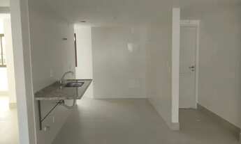 Imagem 3: Apartamento para aluguel possui 80 metros quadrados com 2 quartos em Tijuca - Rio de Janei