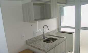 Imagem 3: AO lado do Mackenzie - 60 M² A.ÚTIL