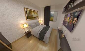 Imagem 3: Apartamento com 2 dormitórios à venda, 65 m² por R$ 430.800,00 - Urbanova - São José dos C