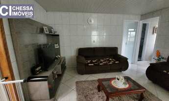 Imagem 6: Casa com 2 dormitórios, à venda no bairro São Vicente - Itajaí/SC