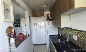 Imagem 6: Apartamento com 02 dormitórios a venda - Região Morumbi