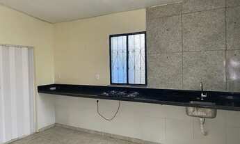 Imagem 2: Não Paga Luz,Água 40 reais. Casa de 1 Quarto,já vem com Split. Perto da Sede do Governo