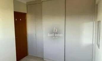 Imagem 7: Apartamento com 2 dormitórios para alugar, 56 m² por R$ 1.670/mês - Parque São Sebastião