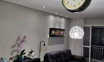 Imagem 4: APARTAMENTO - SANTA MARIA - SP