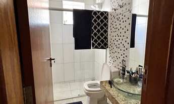 Imagem 4: Lagoa Santa- Casa Moderna no Residencial Visão