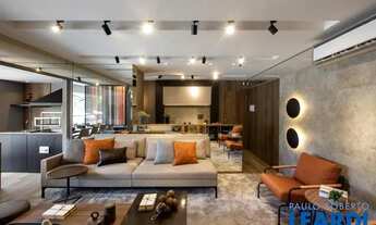 Imagem 2: APARTAMENTO - VILA ROMANA - SP