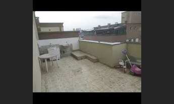 Imagem 7: COBERTURA ARICANDUVA 3 DORMS