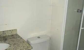 Imagem 6: Apartamento próximo ao metrô Liberdade, 53 metros, 2 quartos em Liberdade - São Paulo - SP