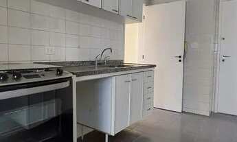 Imagem 7: Apto com 96m² para alugar em Moema/SP