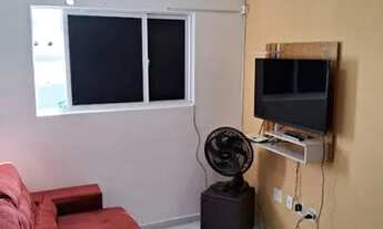 Imagem: Alugo apto mobiliado no gramame