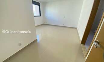 Imagem 3: Apartamento para venda tem 151 metros quadrados com 3 quartos em Jardim Karaíba - Uberlând