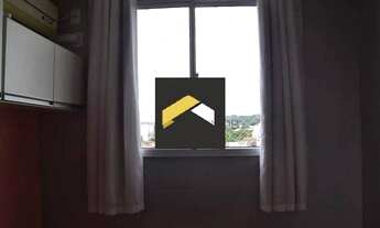 Imagem 6: Apartamento com 2 dormitórios para alugar, 45 m² por R$ 1.996,00/mês - Vila Rosa - Novo H