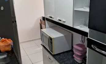 Imagem 3: Alugo apto mobiliado no gramame