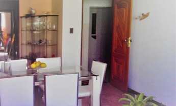 Imagem 3: ALUGUEL DOIS QUARTOS NA BARRA