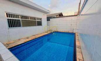 Imagem 2: Casa isolada - Vila Tupi - Praia Grande