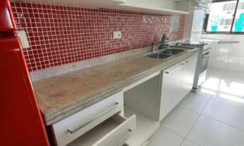 Imagem 4: Apartamento 2 quartos a venda 65m Saint Germain - Barra da Tijuca