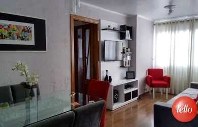 Imagem 3: São Paulo - Apartamento Padrão - Santana