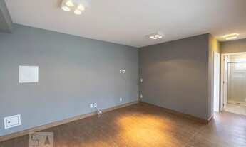 Imagem 4: Apartamento para Aluguel - Brooklin, 2 Quartos, 68 m2