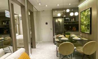 Imagem 6: Apartamento com 2 quartos, 36m2, à venda em São Paulo, Alto do Ipiranga