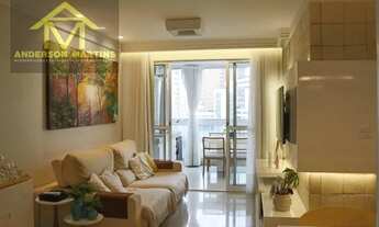 Imagem 5: Apartamento de alto padrão com 2 quartos - Ed. Residencial Atlântico Cód: 22409 F