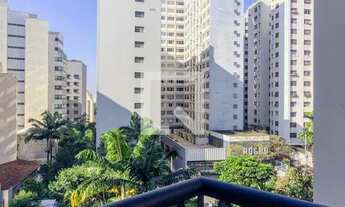 Imagem 6: Apartamento para Aluguel - Higienópolis, 1 Quarto, 33 m2