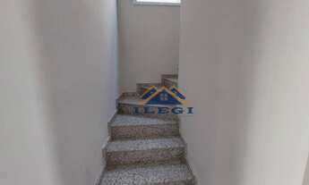 Imagem 14: Casa com 3 dormitórios, 117 m² - venda por R$ 899.000,00 ou aluguel por R$ 4.800,00/mês