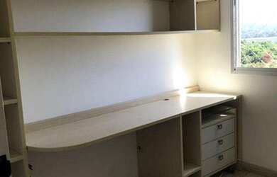 Imagem 5: Apartamento com 2 dorms, Centro, Mogi das Cruzes, Cod: 791