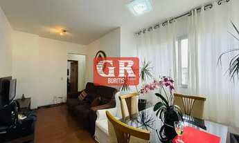 Imagem 3: Apartamento à venda, 3 quartos, 1 suíte, 1 vaga, Estoril - Belo Horizonte/MG