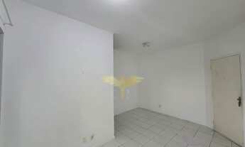 Imagem 2: Apartamento de 2 quartos, distribuído em 56m² com 1 vaga de garagem em Pernambués - Maravi