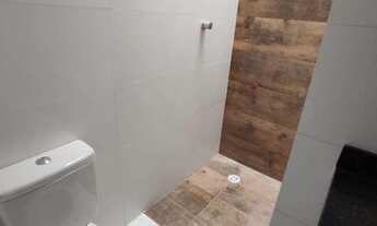 Imagem 2: Casa sobrado 2 dormitórios Tude Bastos praia grande