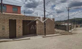 Imagem 4: Casa Duplex para Locação em Gravatá, Alpes Suiços, 4 dormitórios, 3 suítes, 1 banheiro, 4