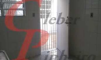 Imagem 6: Sobrado para aluguel possui 164 metros quadrados com 4 quartos em Moema- São Paulo - SP