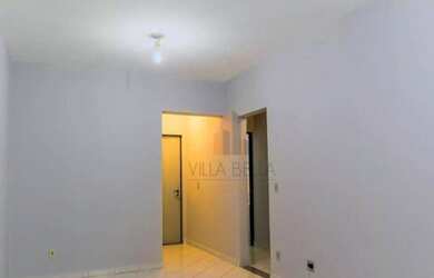 Imagem 2: Apartamento com 2 dormitórios, 73 m² - venda por R$ 410.000,00 ou aluguel por R$ 2.136,83